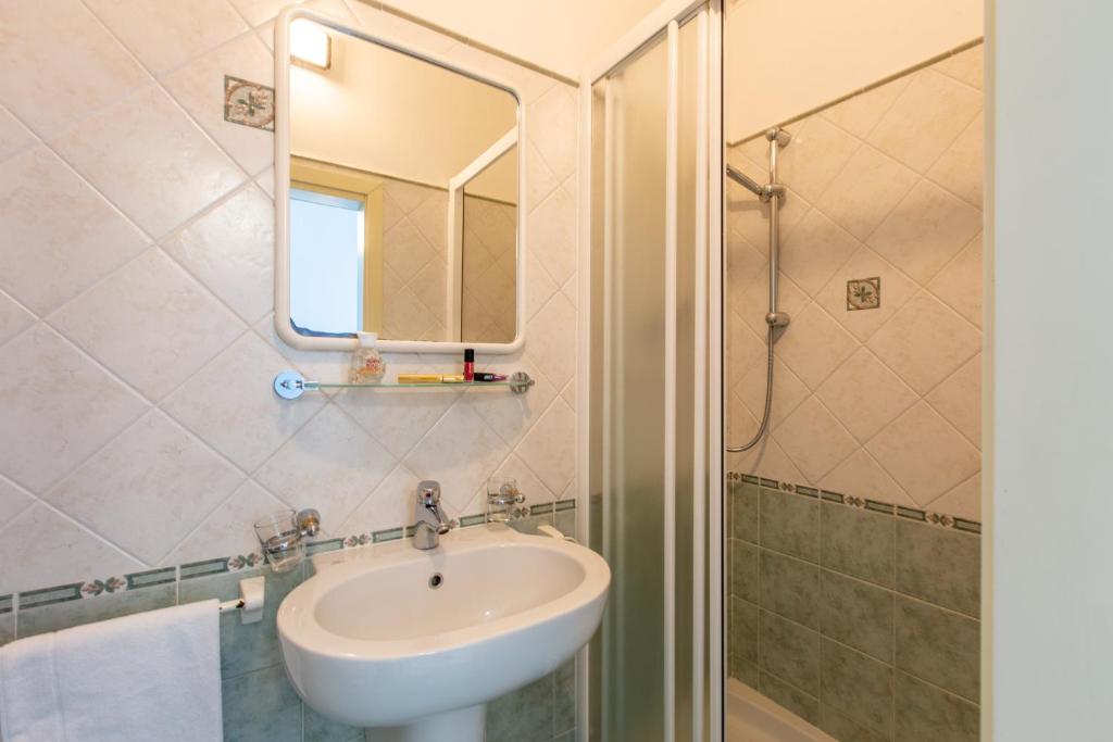 Hotel Sant'Angelo - Resim 35