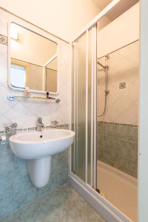 Hotel Sant'Angelo - Resim 36