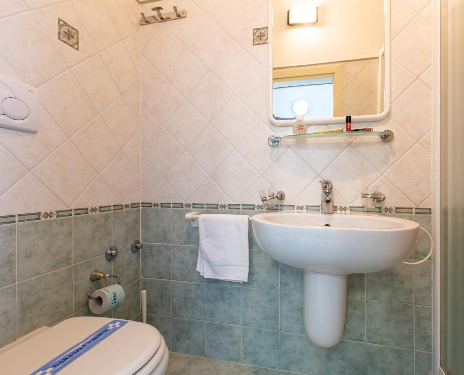 Hotel Sant'Angelo - Resim 37