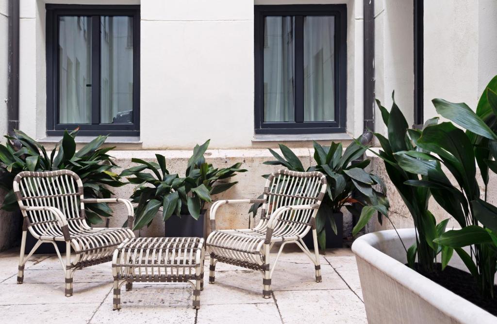 One Shot Recoletos - Resim 8