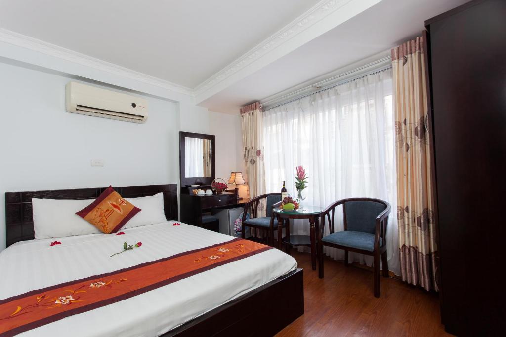 Rendezvous Boutique Hotel