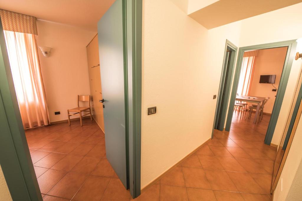 Fotografie z fotogalerie ubytování Chalet Felse v Bormiu