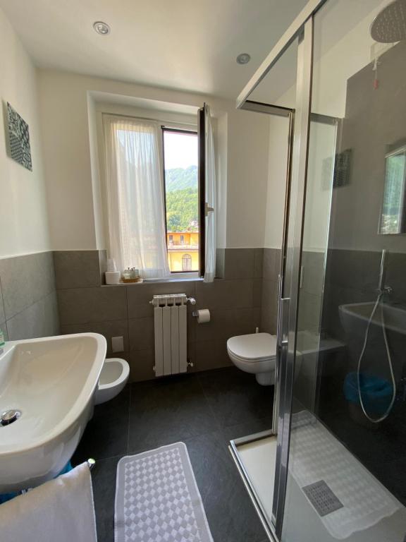 Hotel Centrale - Triple Room