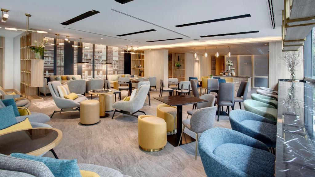 Staybridge Suites Bangkok Thonglor by IHG - Resim 36