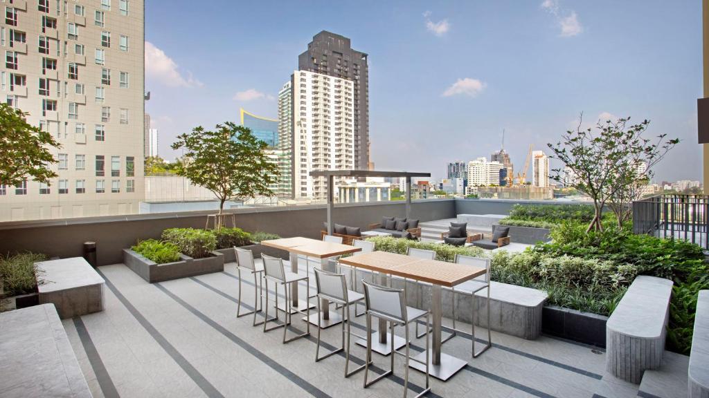 Staybridge Suites Bangkok Thonglor by IHG - Resim 33