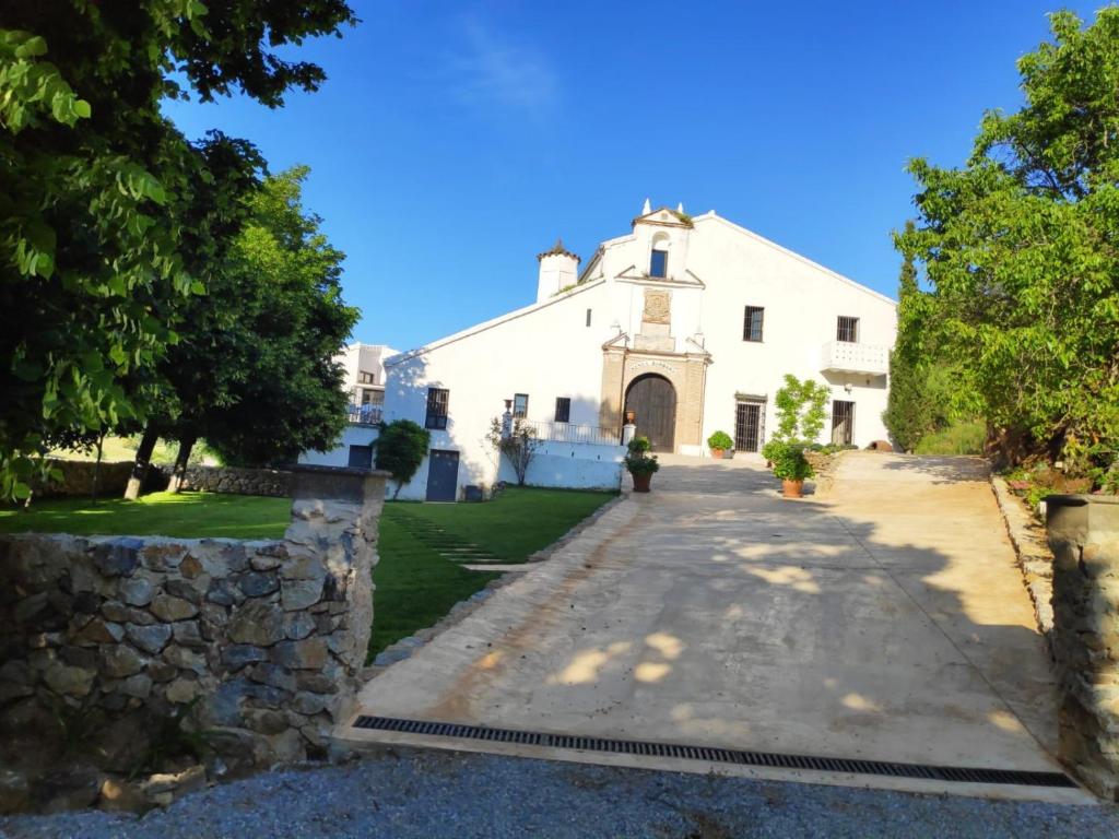 Los Pozos de la Nieve, Constantina – Bijgewerkte prijzen 2023