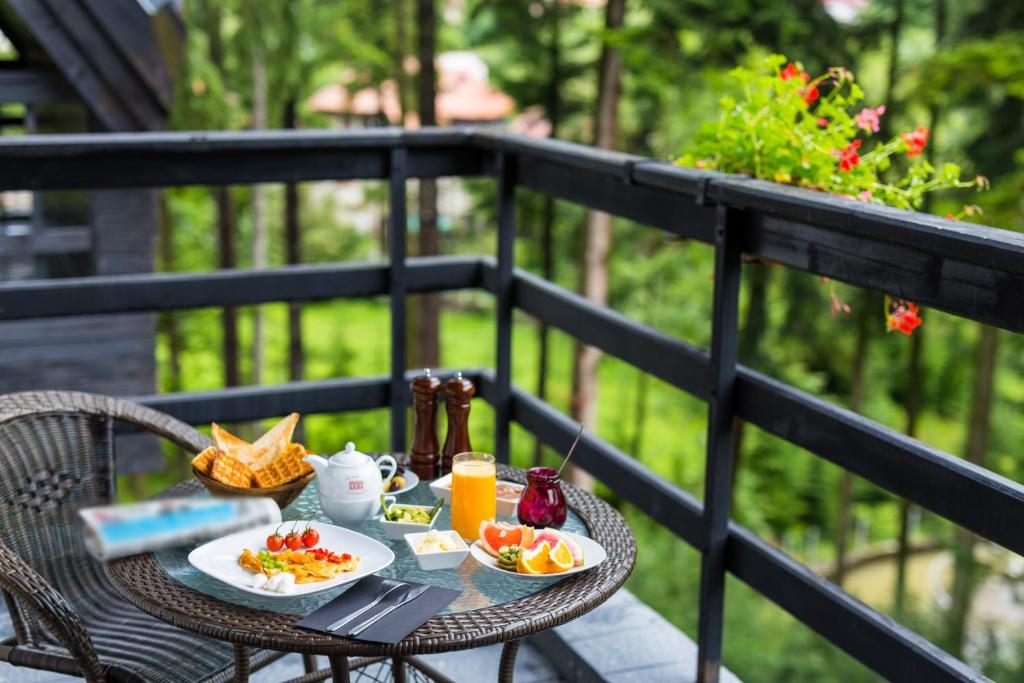 Hotel Smart - Resim 30