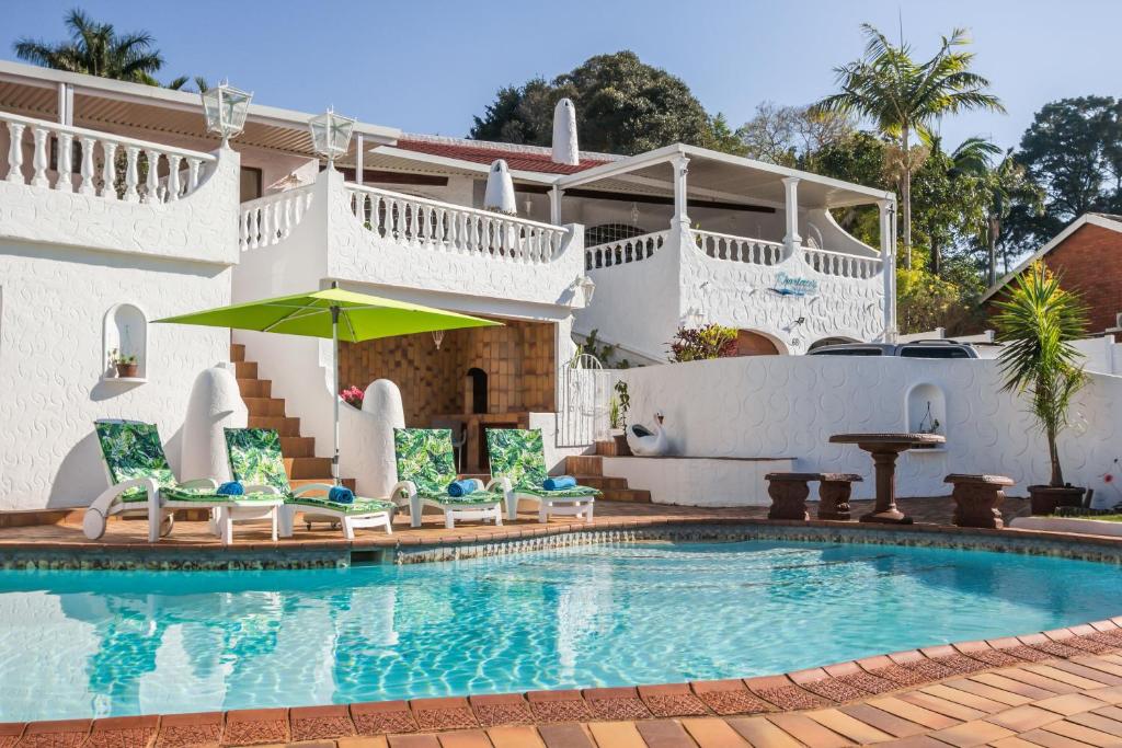 Charlotte's Bed and Breakfast, Mtunzini (updated prices 2024)