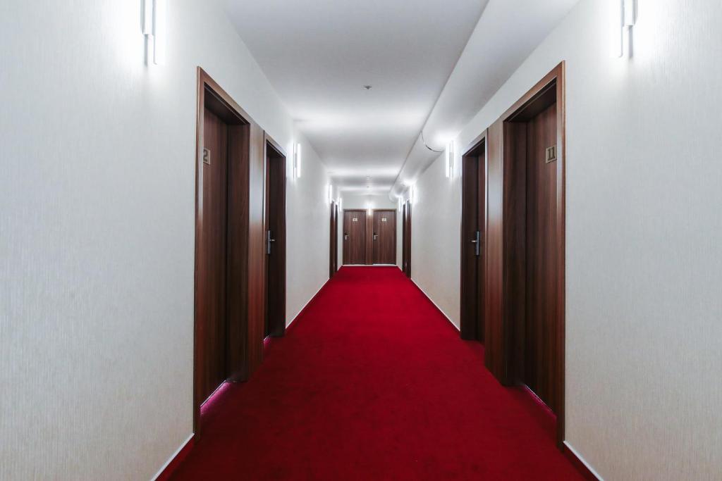 Zdjęcie z galerii obiektu Pierre Hotel w mieście Pardubice