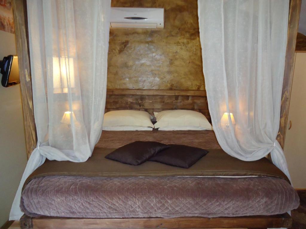 Villa Praesidio - Standard Studio
