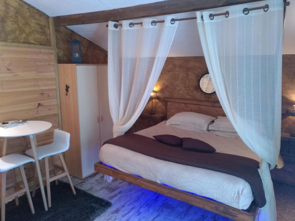 Villa Praesidio - Deluxe Studio