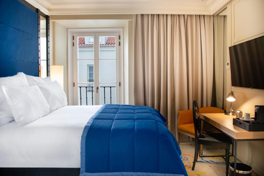 Pestana Collection Plaza Mayor - 1