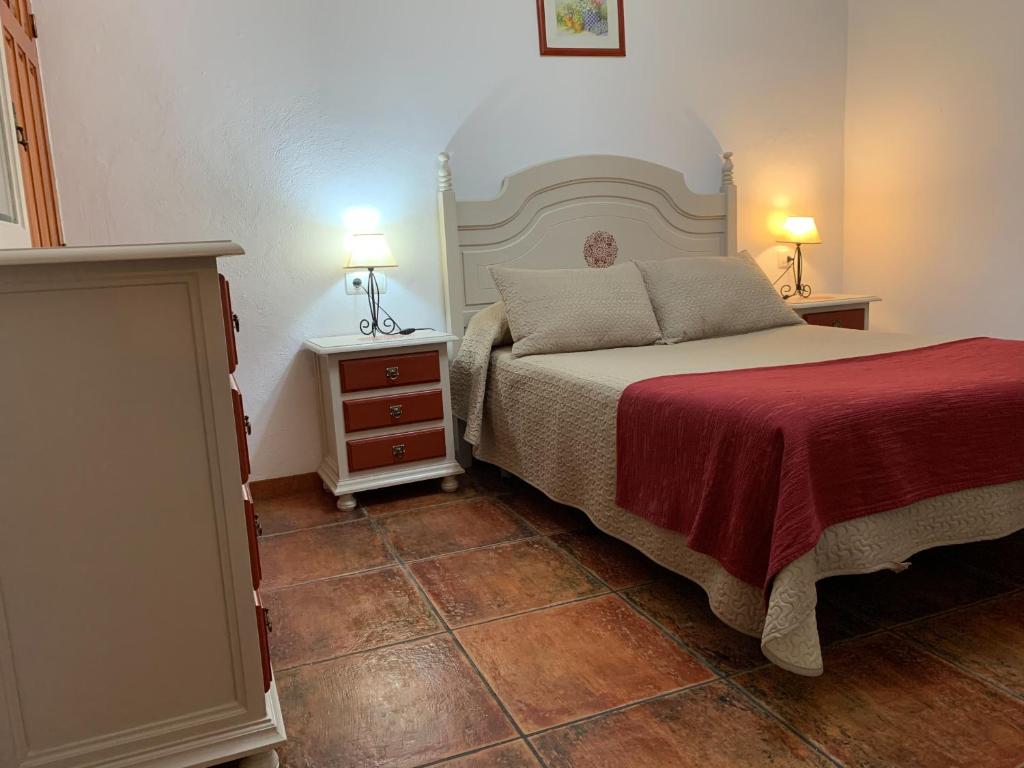 Hostal Atalaya en Capileira CB - 6