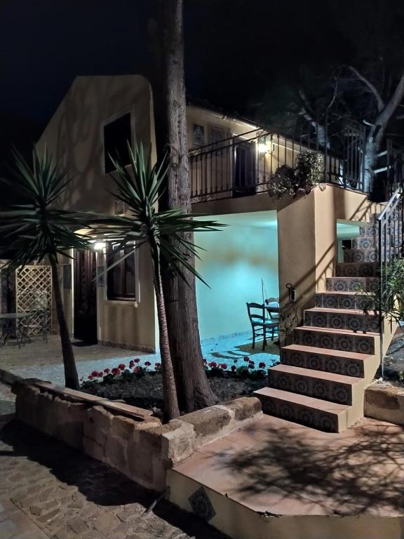 B&B Villa San Marco - 3