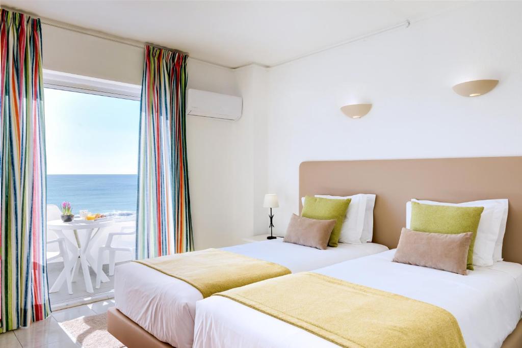 Monica Isabel Beach Club - Double Ou Twin Room (2 Adultes)