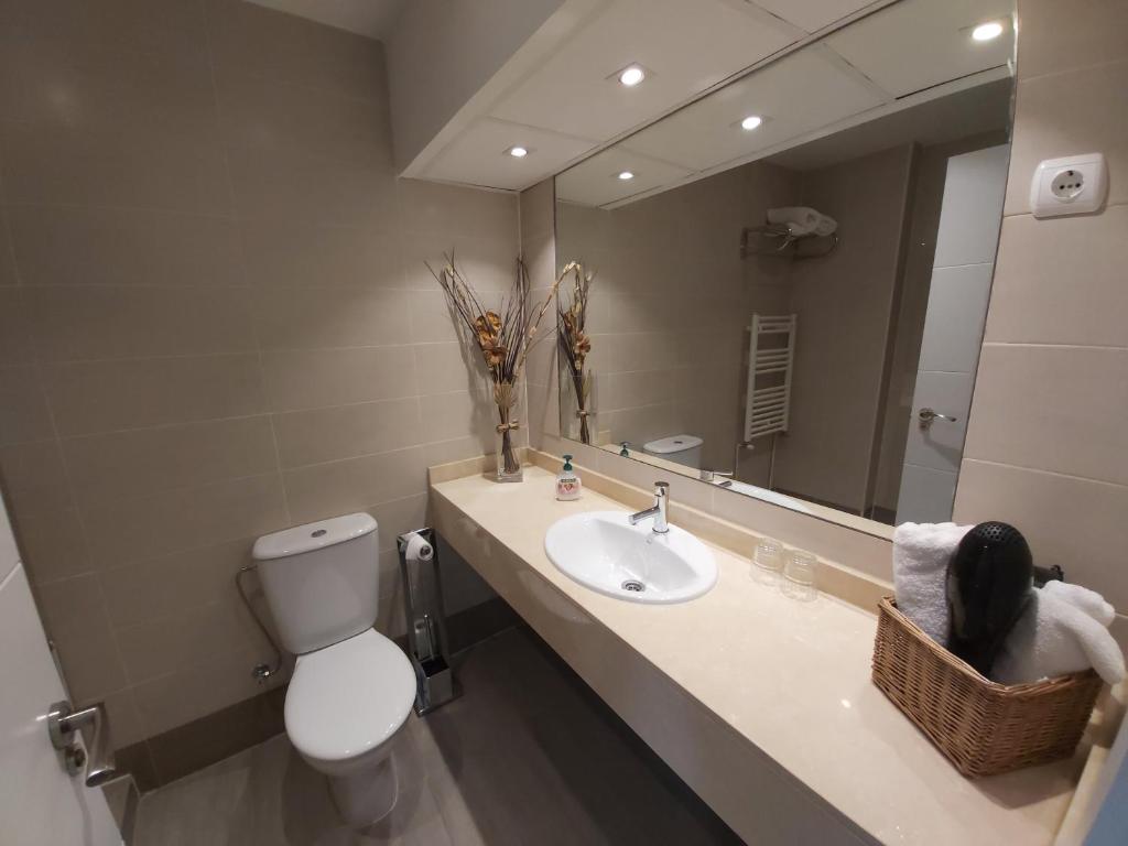 APARTAMENTOS SANTA JULIANA - 11