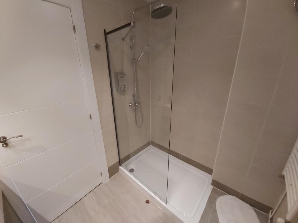 APARTAMENTOS SANTA JULIANA - 12