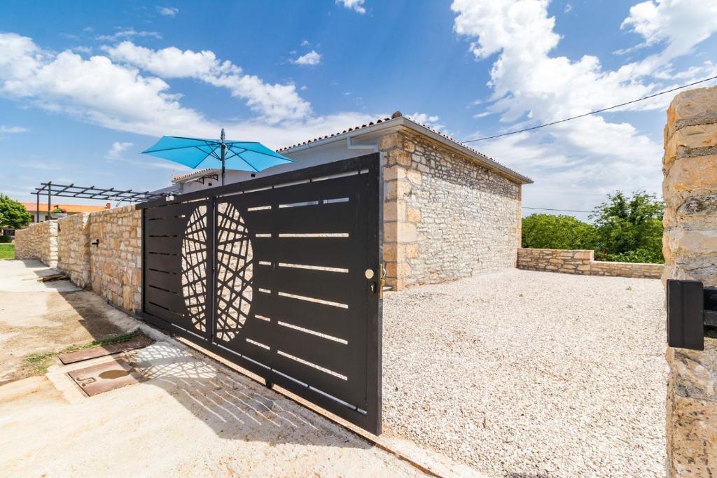 Fotografie z fotogalerie ubytování House Imela v destinaci Barban