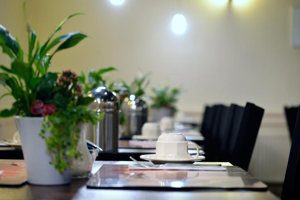 Best Western Dam Square Inn - Resim 21