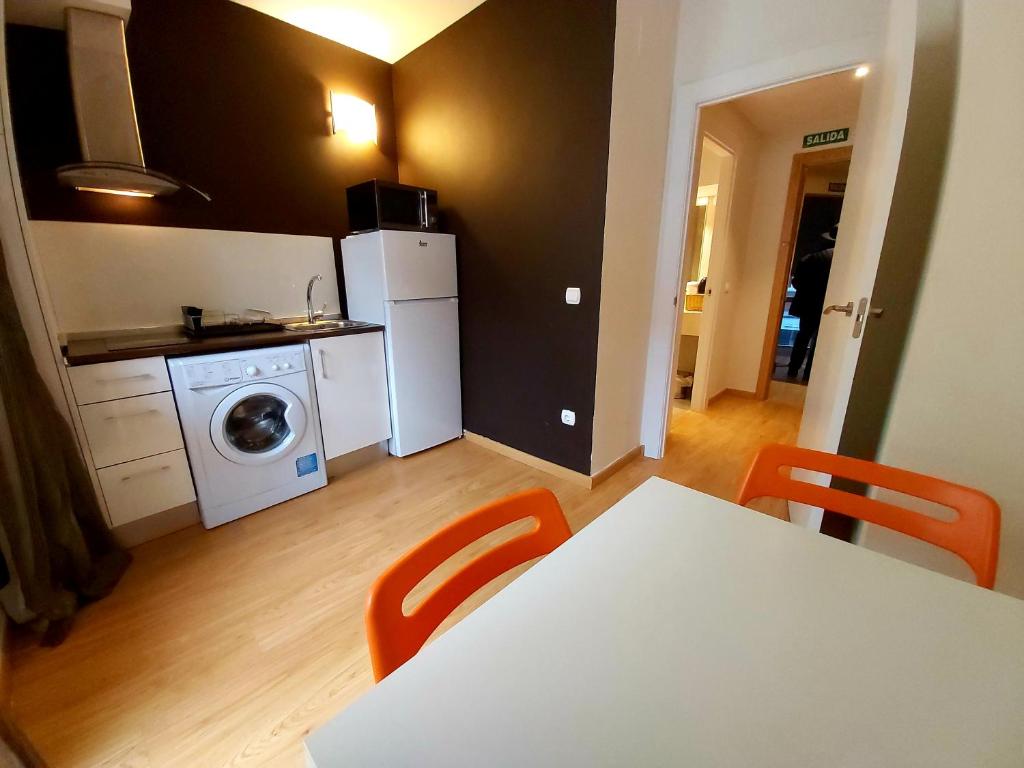 APARTAMENTOS SANTA JULIANA - 3