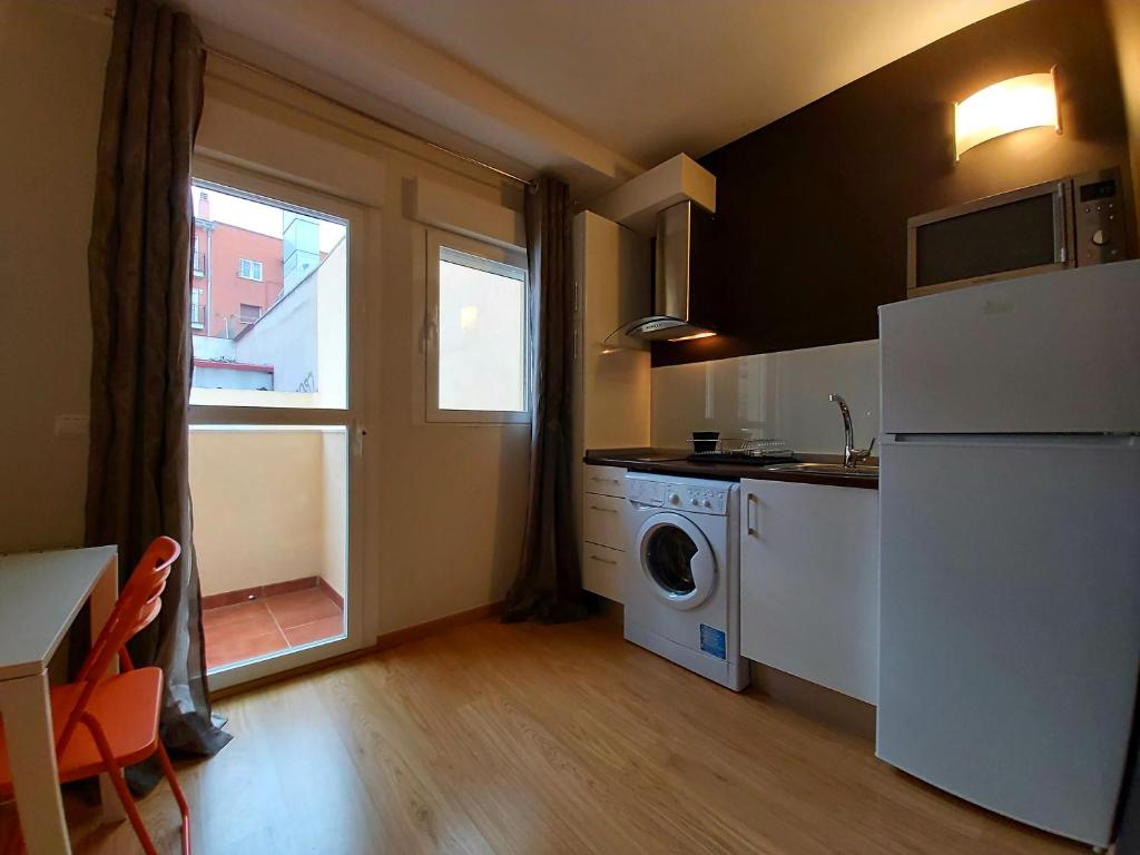 APARTAMENTOS SANTA JULIANA - 4