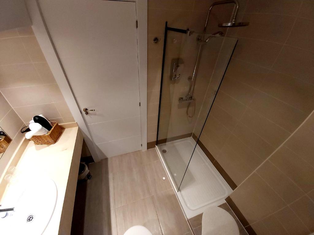 APARTAMENTOS SANTA JULIANA - 9