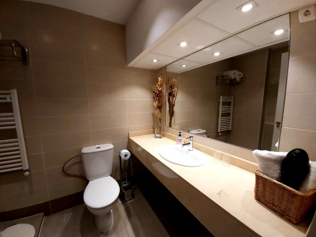 APARTAMENTOS SANTA JULIANA - 10