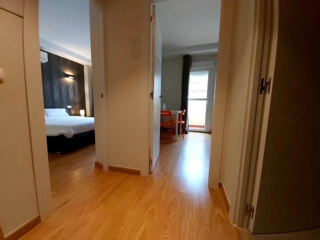 APARTAMENTOS SANTA JULIANA - 7