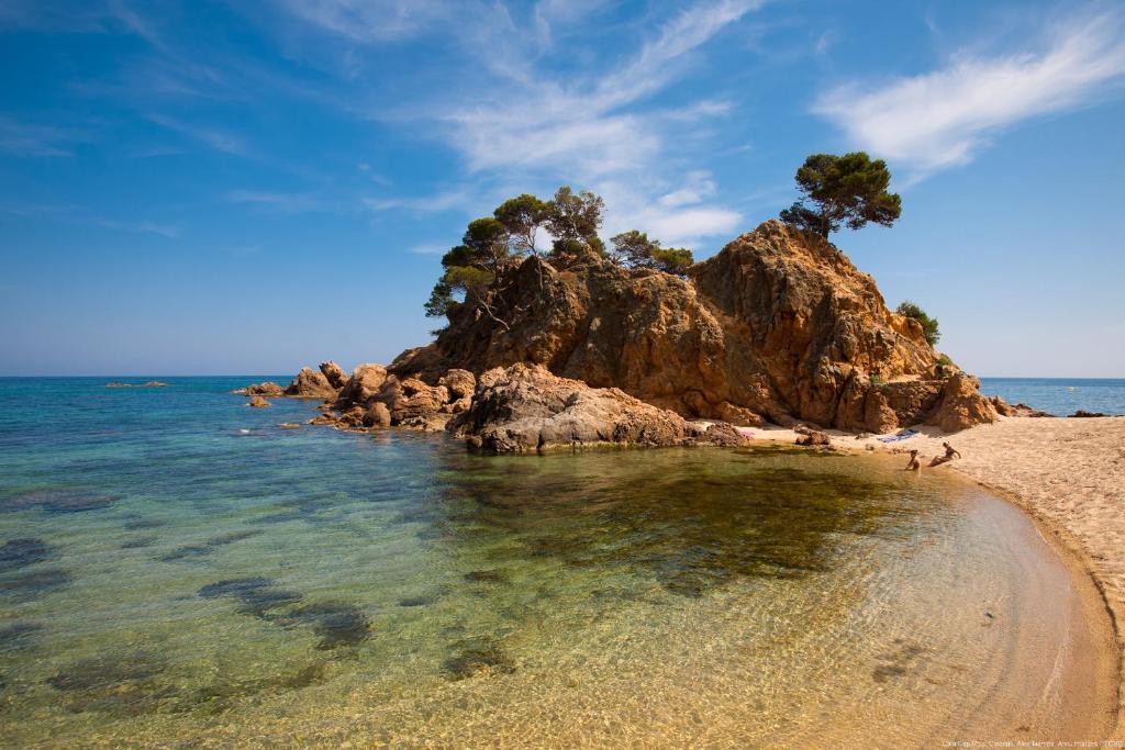 Estudis Laura, Castell-Platja dAro – Bijgewerkte prijzen 2022