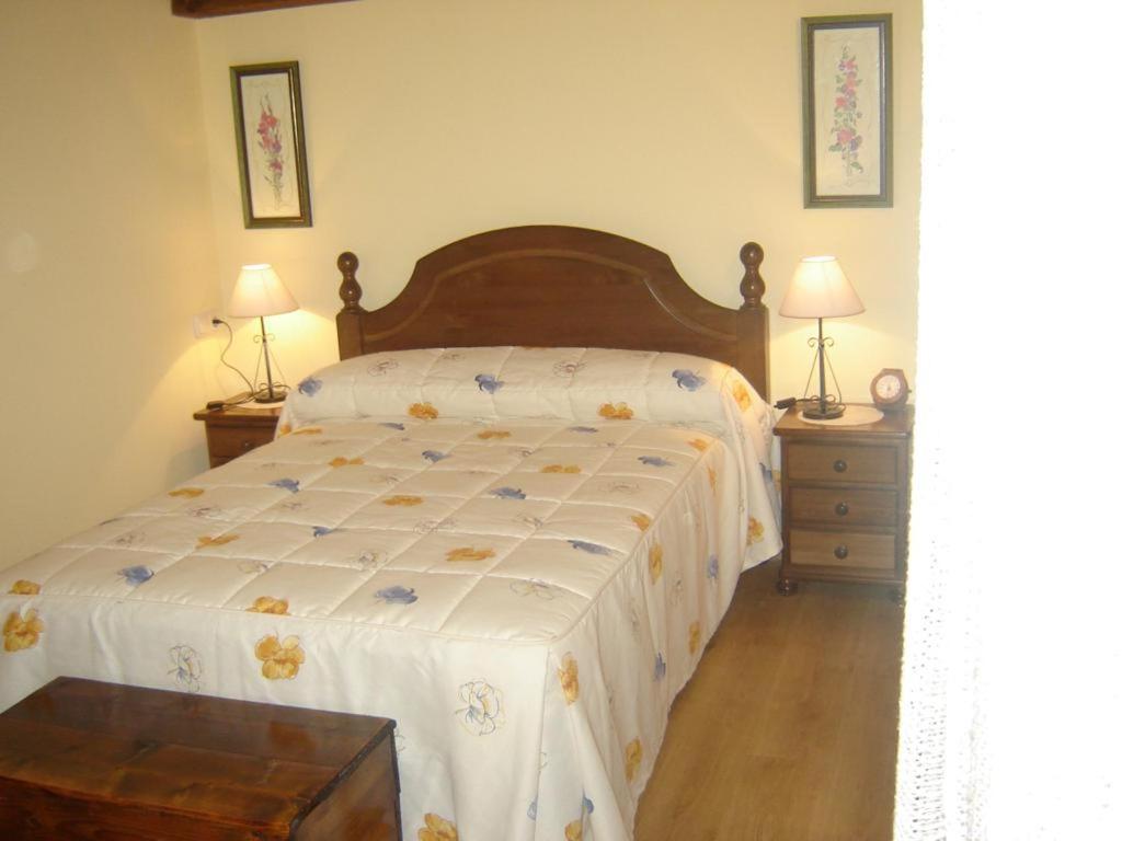 Casa Rural Irugoienea, Espinal-Auzperri – Precios ...