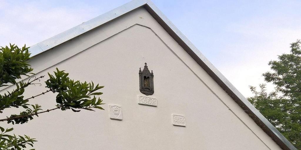 Maison Cirmi 8138 Szabadhidvég, Bartók Béla utca 12. kép - 1