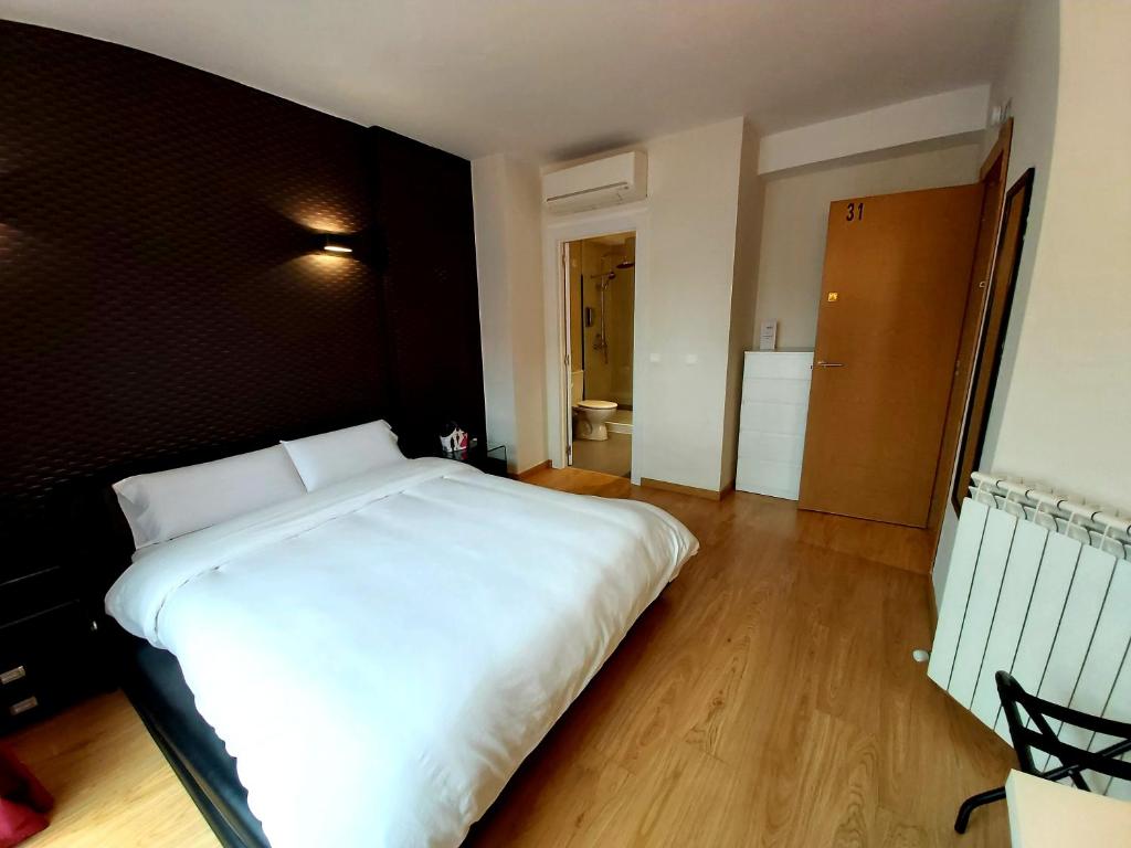 APARTAMENTOS SANTA JULIANA - Double Room With Terrace