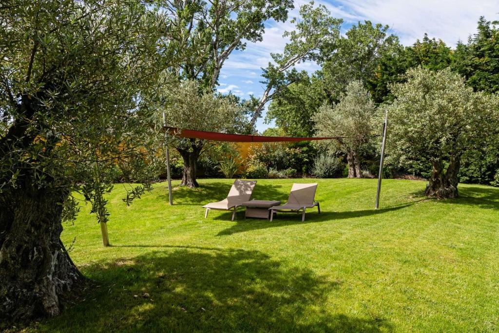 Best Western Plus Le Lavarin - Resim 15