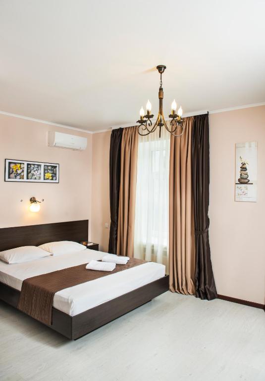 Status Apartments - Superior Apartment