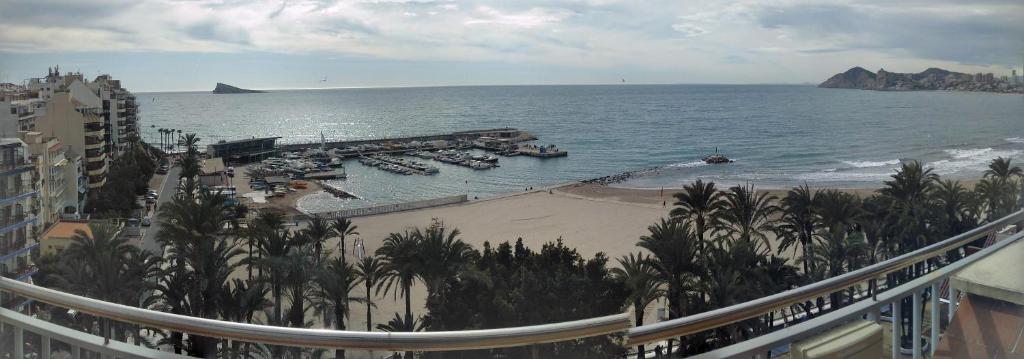 Hotel Tanit, Benidorm – Bijgewerkte prijzen 2023