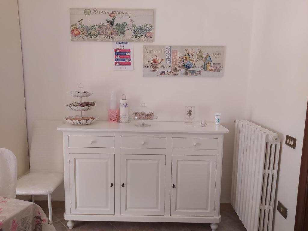 Fotografie z fotogalerie ubytování B&B La Felicità v destinaci Lesina