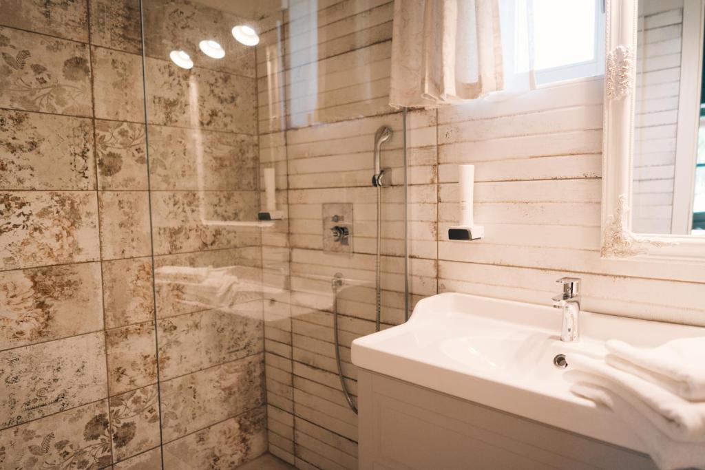 Pajta Apartman és Vendégház - Superior Appartement