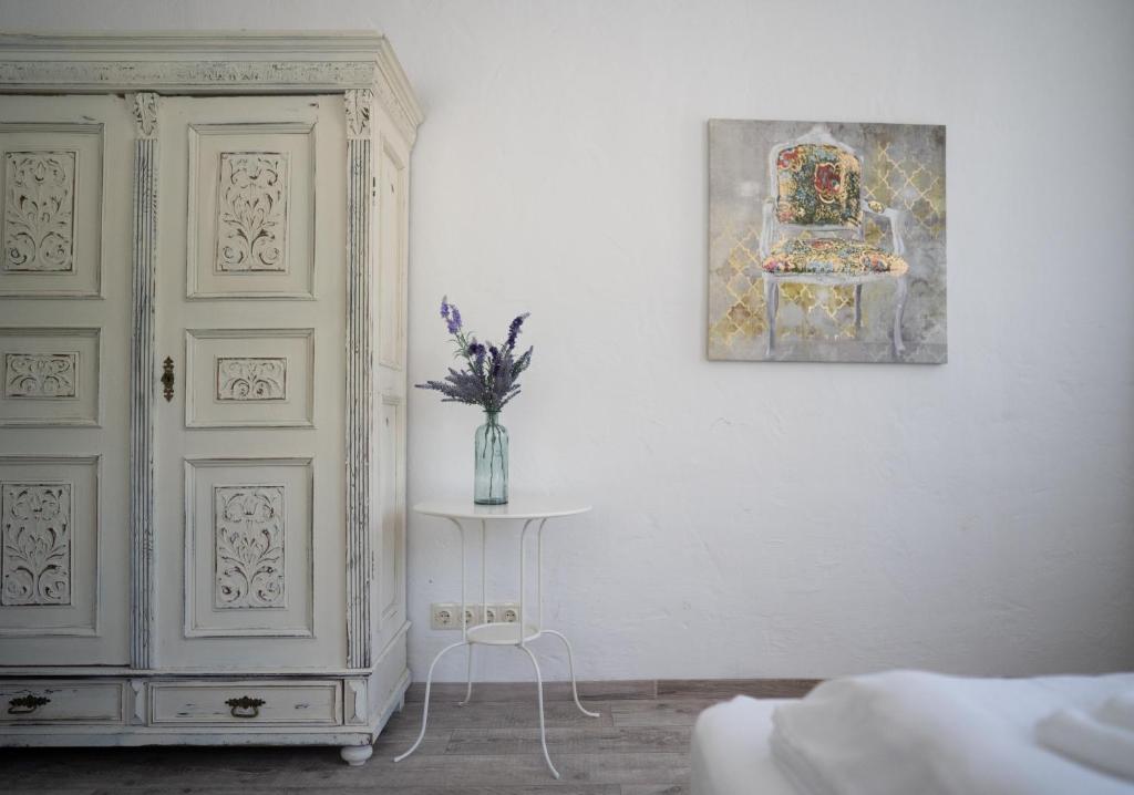 Pajta Apartman és Vendégház - Standaard Dubbele Of Dubbele Kamer