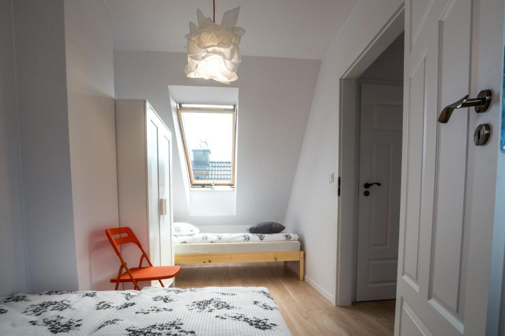 Domki Łeba, Apartamenty Łeba - Polanki23 - basen, sauna, kino - 4