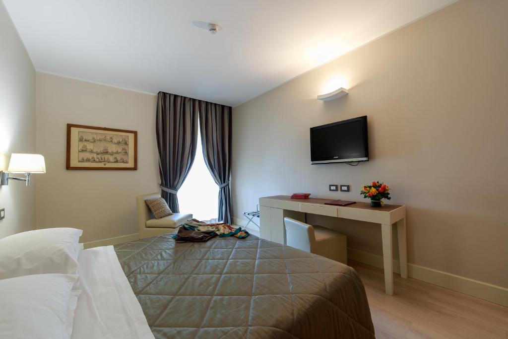 Hotel Mirasole International - Superior Double Or Twin Room