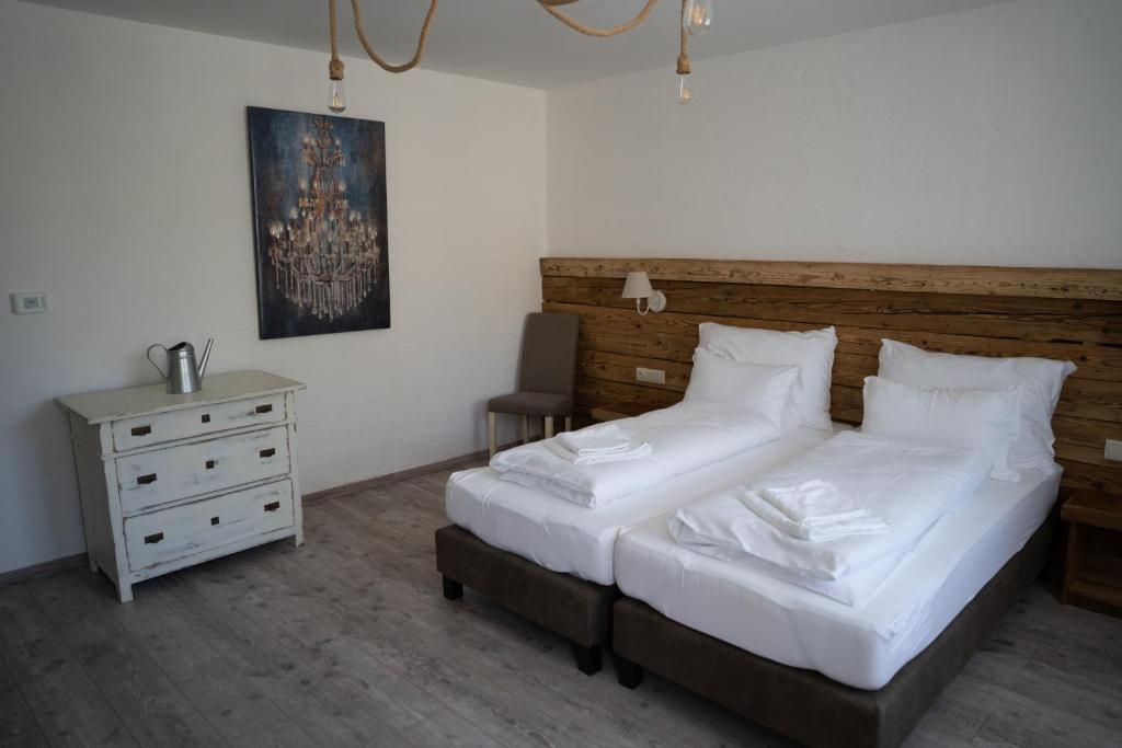 Pajta Apartman és Vendégház - Standaard Drievoudige Kamer