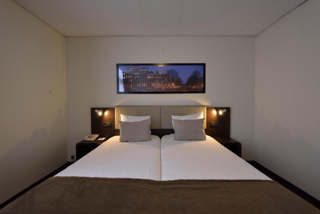 Best Western Dam Square Inn - Resim 14