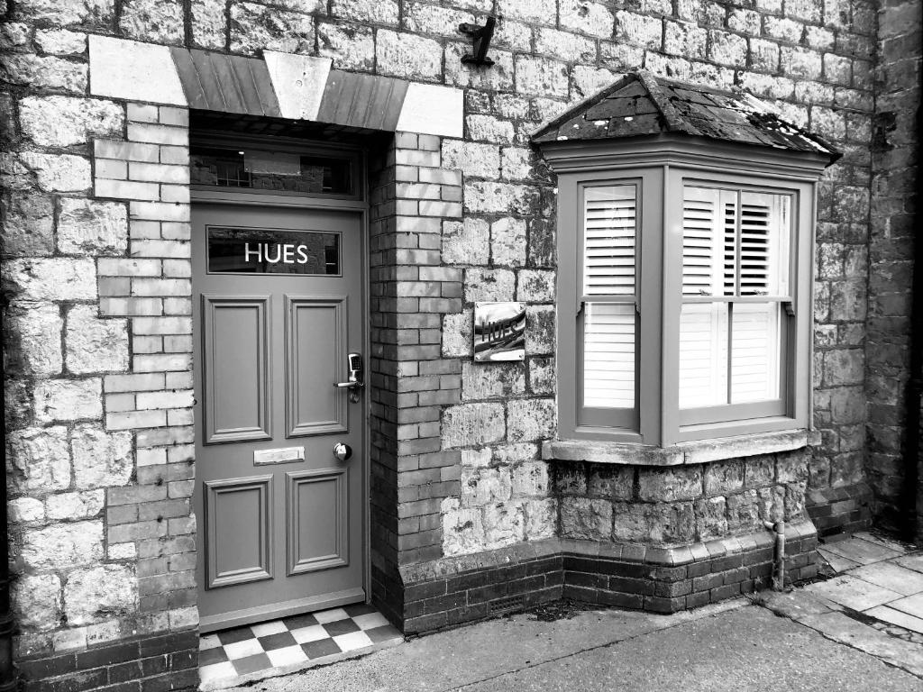 Fotografie z fotogalerie ubytování Hues - Castle Cary v destinaci Castle Cary