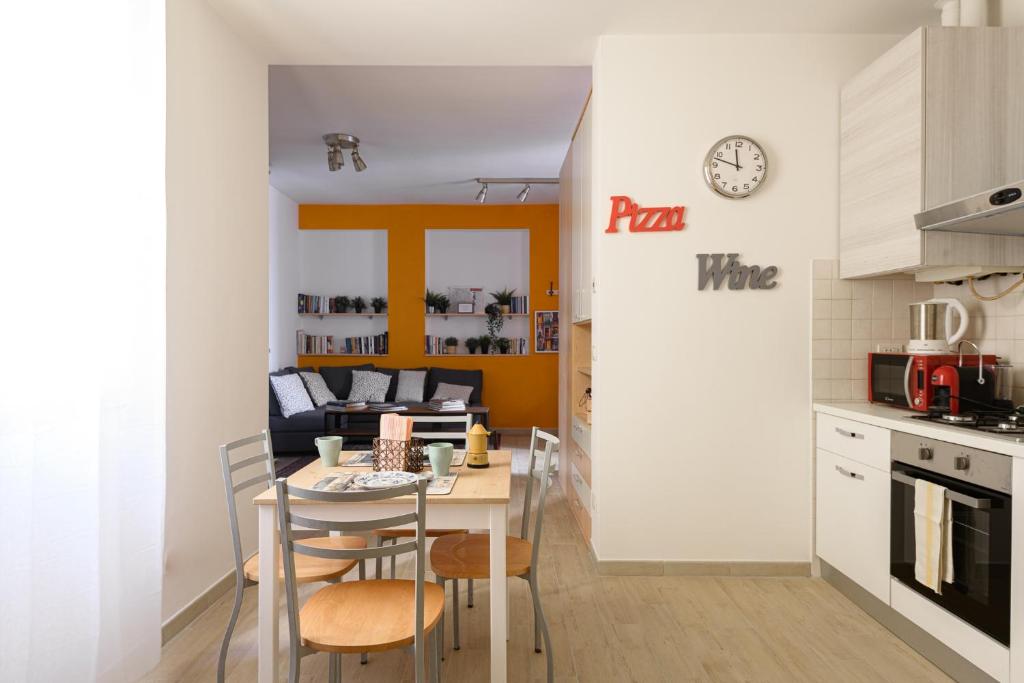 Residence Griffoni photo