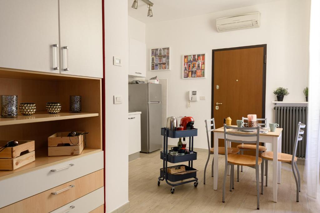 Residence Griffoni photo