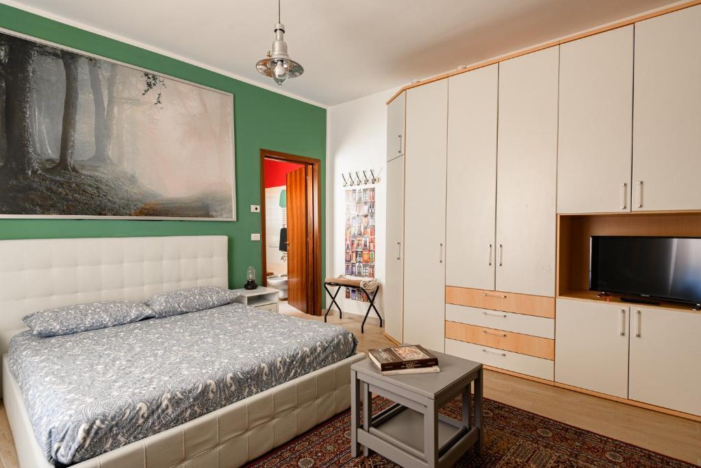 Residence Griffoni photo
