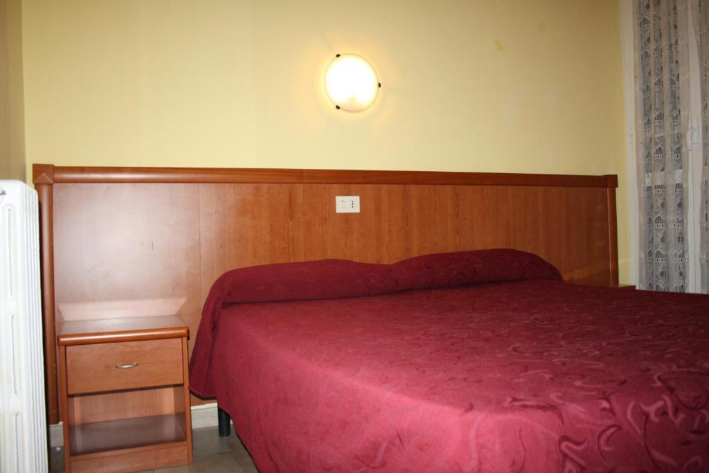 Hotel Eurorooms - Resim 34