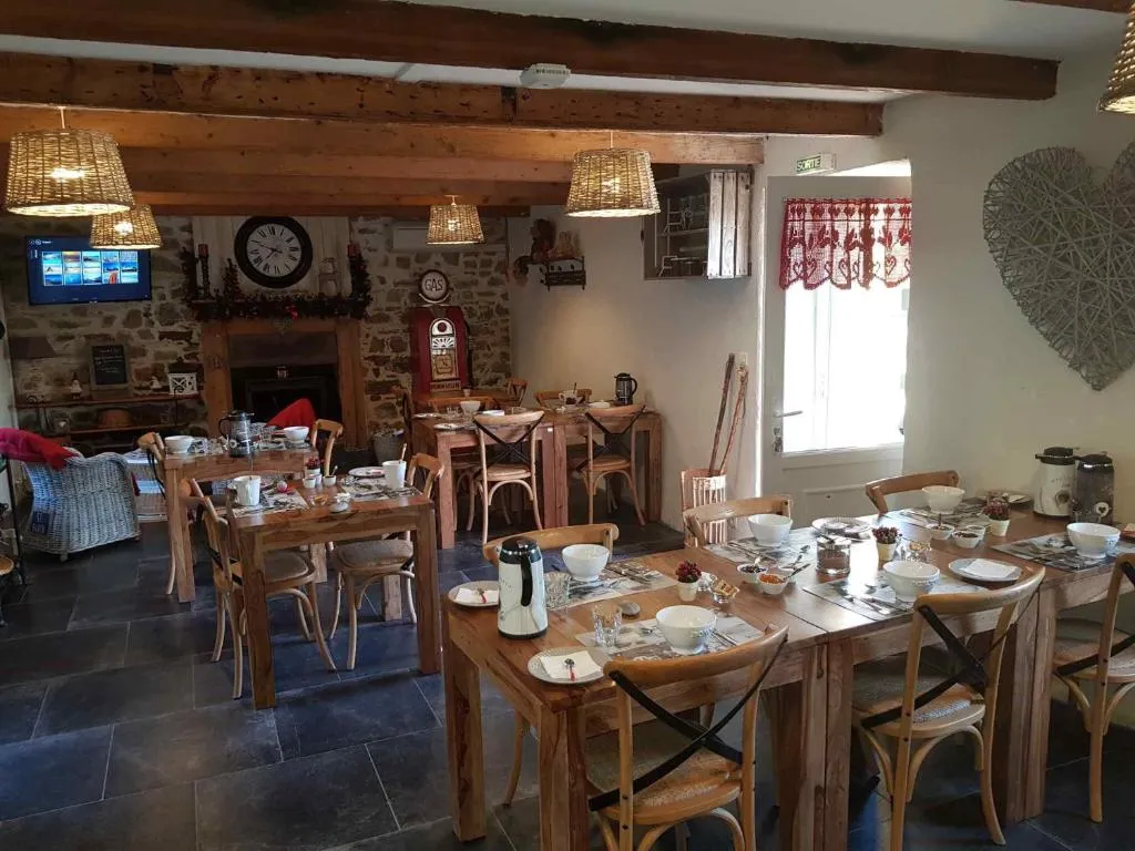 The 10 best holiday rentals in Trégana, France | Booking.com, image size:1024x768