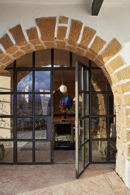 Fotografie z fotogalerie ubytování Boutique Hotel Mendi Argia v destinaci San Sebastián