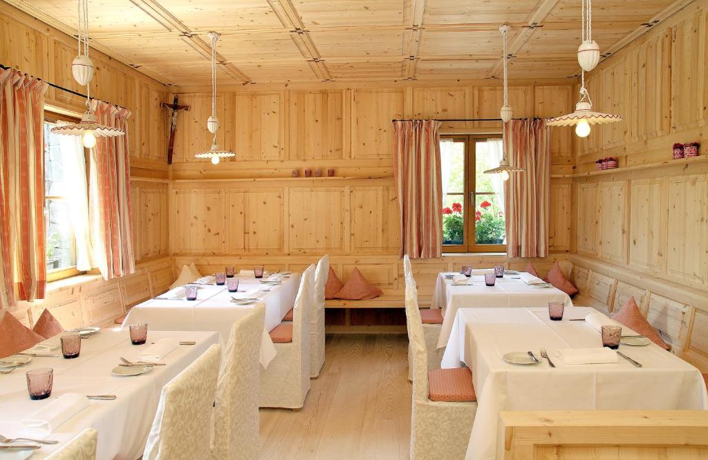 Fotografie z fotogalerie ubytování Hotel Krone Langenegg v destinaci Langenegg